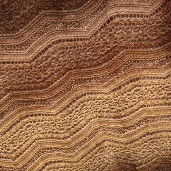 🥳🎉HP🎉🥳FreePeople Nude Combo dress - Size 2 NWT - Picture 7 of 8